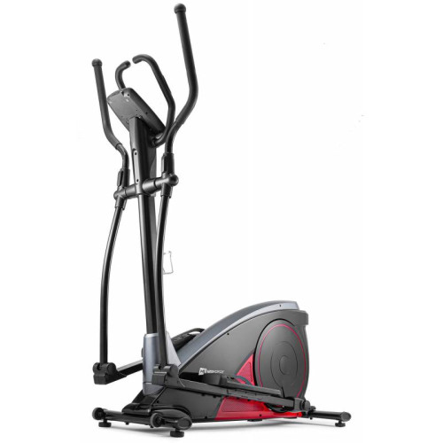 Купити Орбітрек  Hop-Sport HS-060C Blaze iConsole red у Києві - фото №1